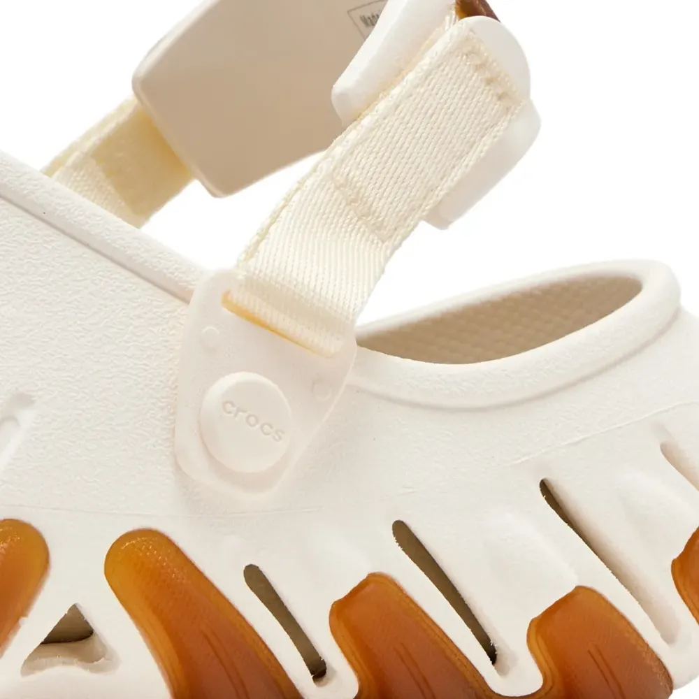 Шлепанцы Echo Icy RO Clog