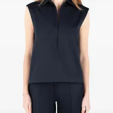 Топ без рукавов