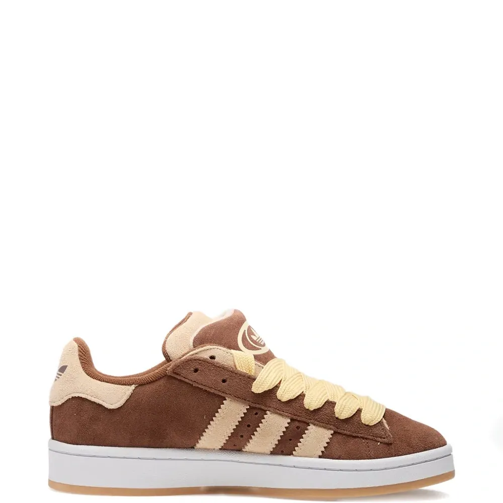 Кроссовки Campus 00s с тремя полосками