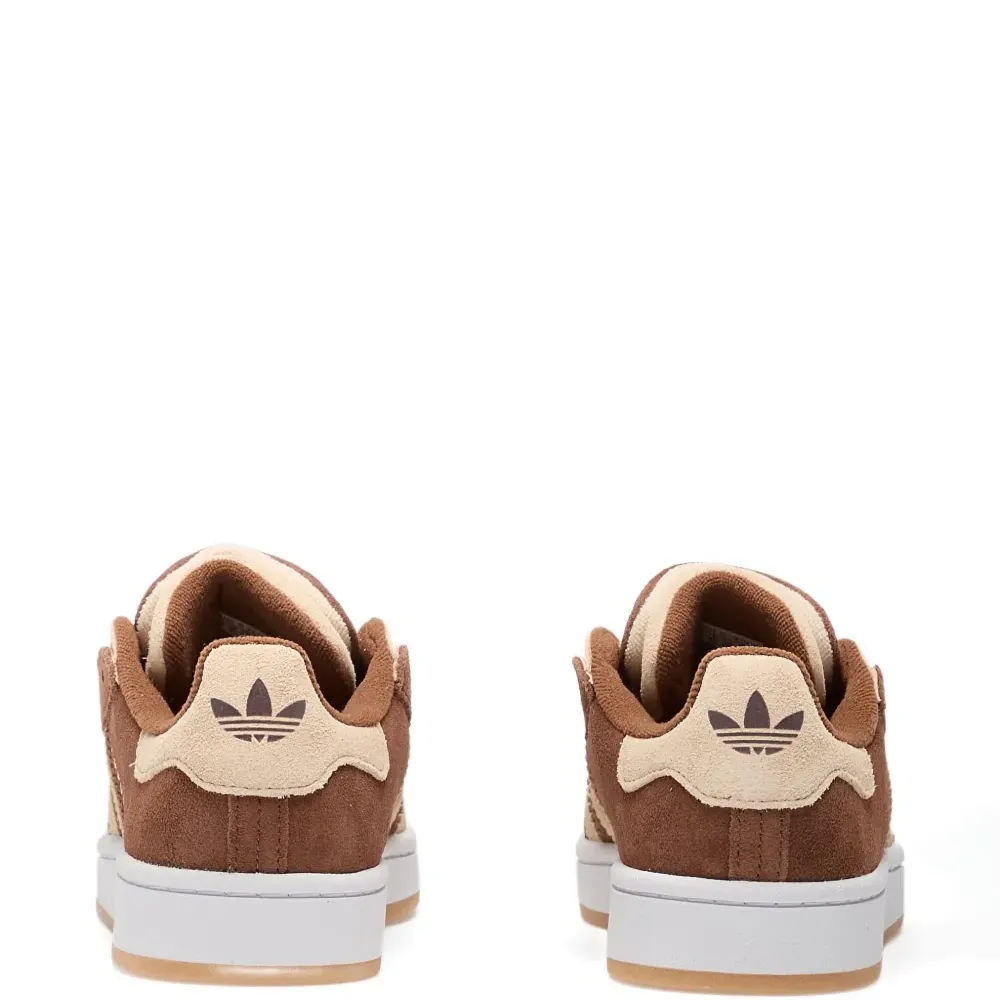 Кроссовки Campus 00s с тремя полосками