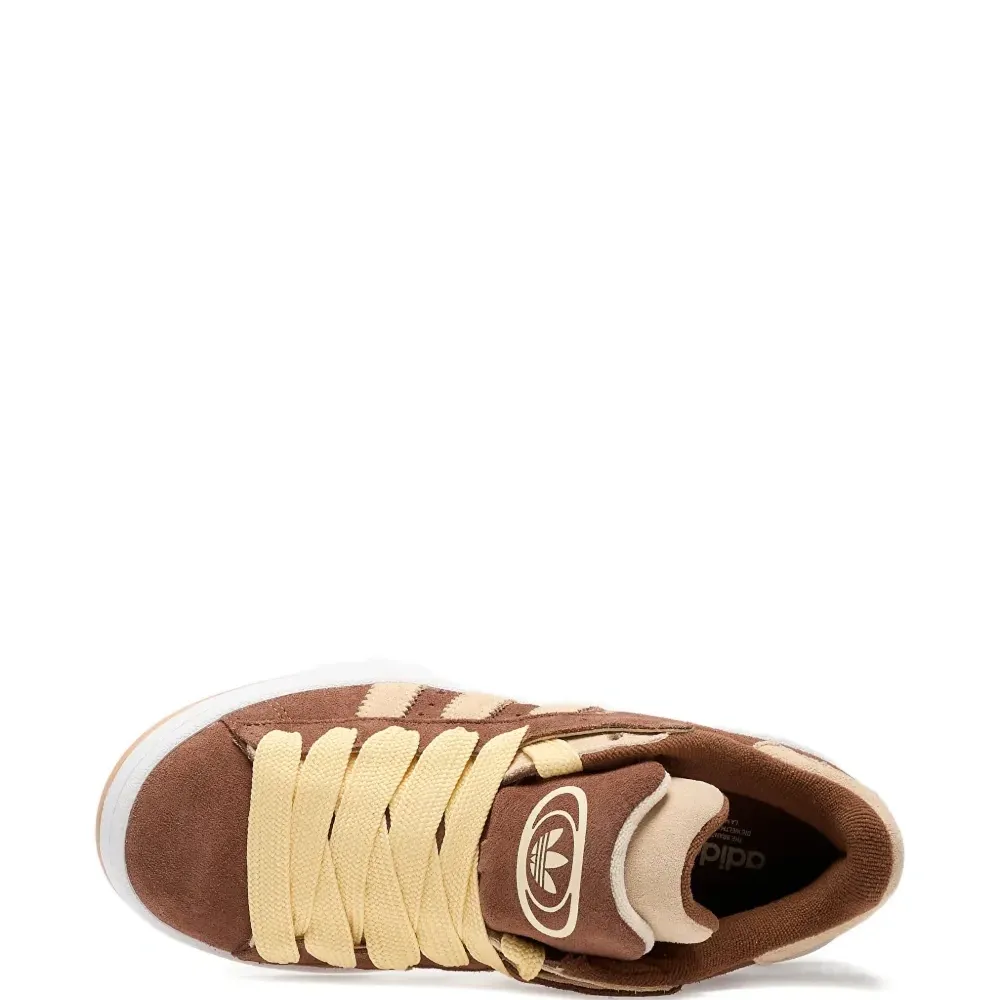 Кроссовки Campus 00s с тремя полосками