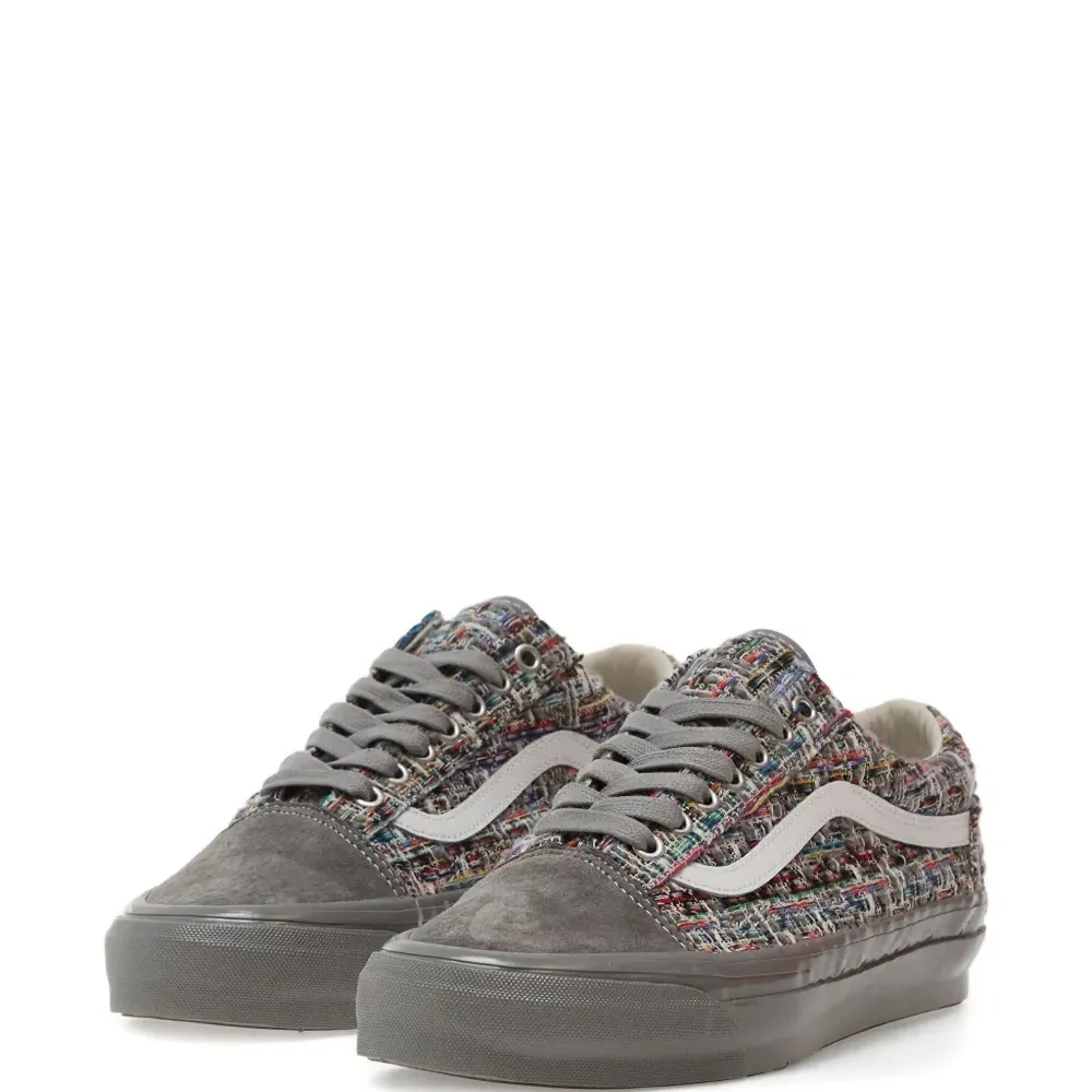 Кеды LX Old Skool