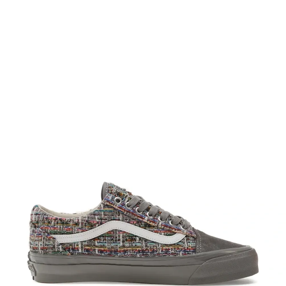 Кеды LX Old Skool