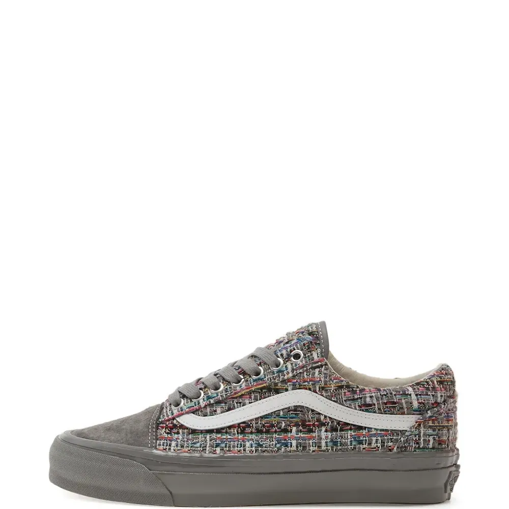 Кеды LX Old Skool