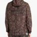Камуфляжная куртка с капюшоном Pace