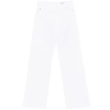 Джинсы с пятью карманами