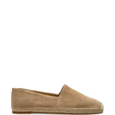 Эспадрильи со строчкой Эспадрильи со строчкой