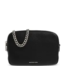 Сумка через плечо Bryant среднего размера из кожи