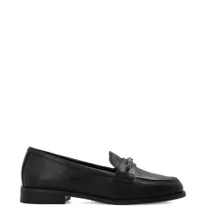 Туфли-лодочки Dina из телячьей кожи на цепочке Туфли-лодочки Dina из телячьей кожи на цепочке