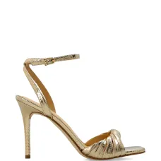 Туфли-лодочки на шпильке Kiana с перекрученным элементом