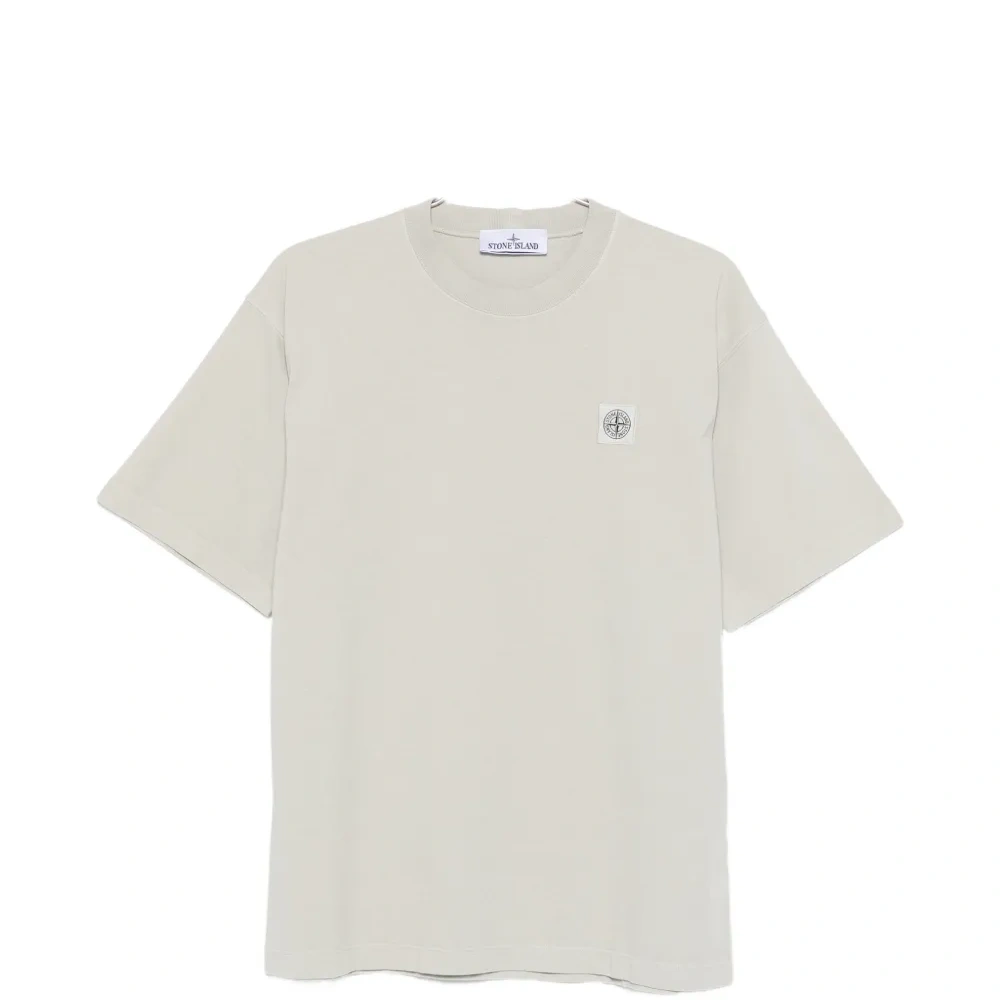 Футболка с логотипом