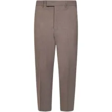 Шерстяные брюки PT Torino Шерстяные брюки PT Torino