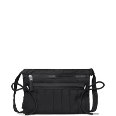 Стеганая сумка на плечо