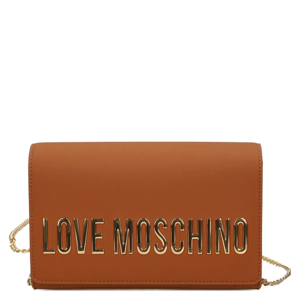 Сумка-сэтчел с логотипом