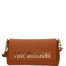 Сумка через плечо с логотипом