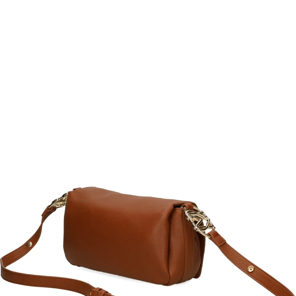 Сумка на плечо с логотипом