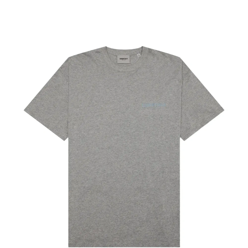 Футболка с короткими рукавами