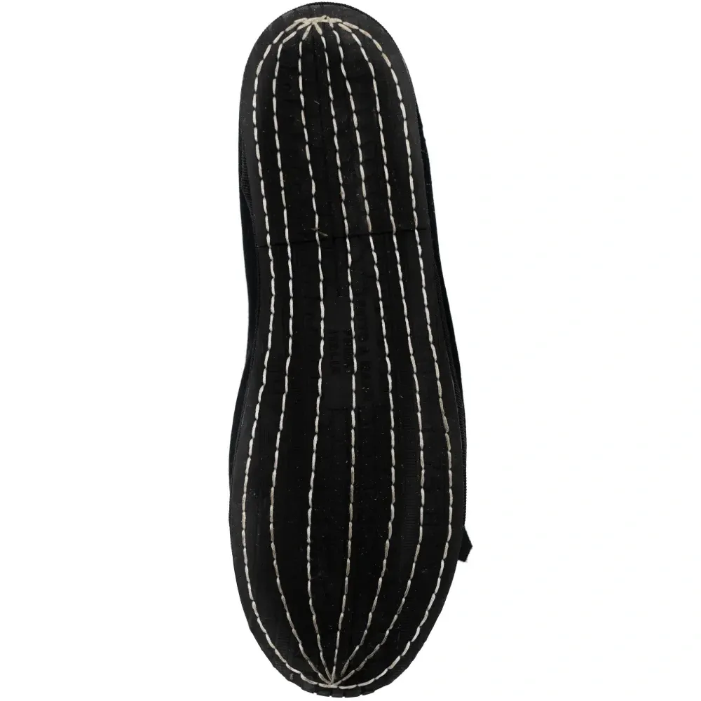 Лоферы Olympia с бахромой и кисточками