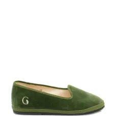 Лоферы с логотипом от Sant Erasmo