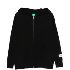 Худи на молнии