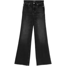 Расклешенные джинсы Moder Dojo