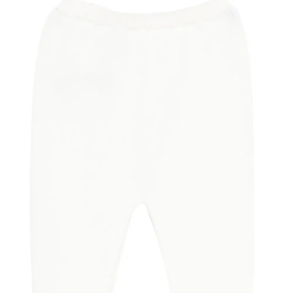 Кружевной комплект с брюками