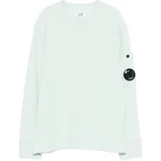 Джемпер с длинными рукавами и карманом Джемпер с длинными рукавами и карманом