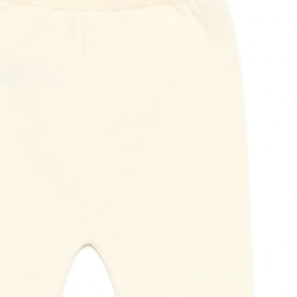 Комплект брюк с отделкой