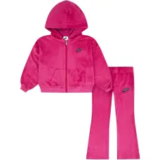 Спортивный костюм с логотипом Спортивный костюм с логотипом