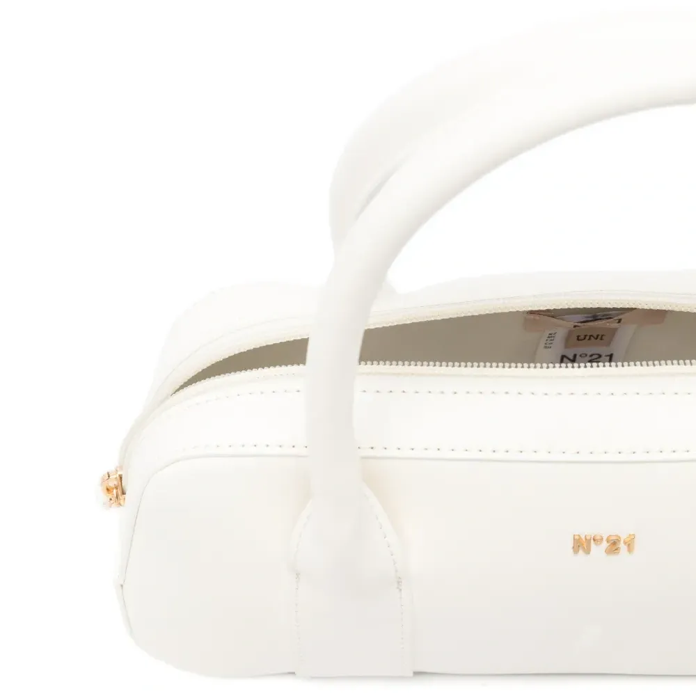 Сумка-тоут с логотипом