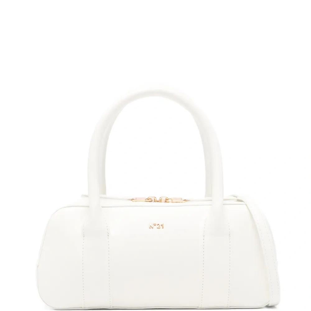 Сумка-тоут с логотипом