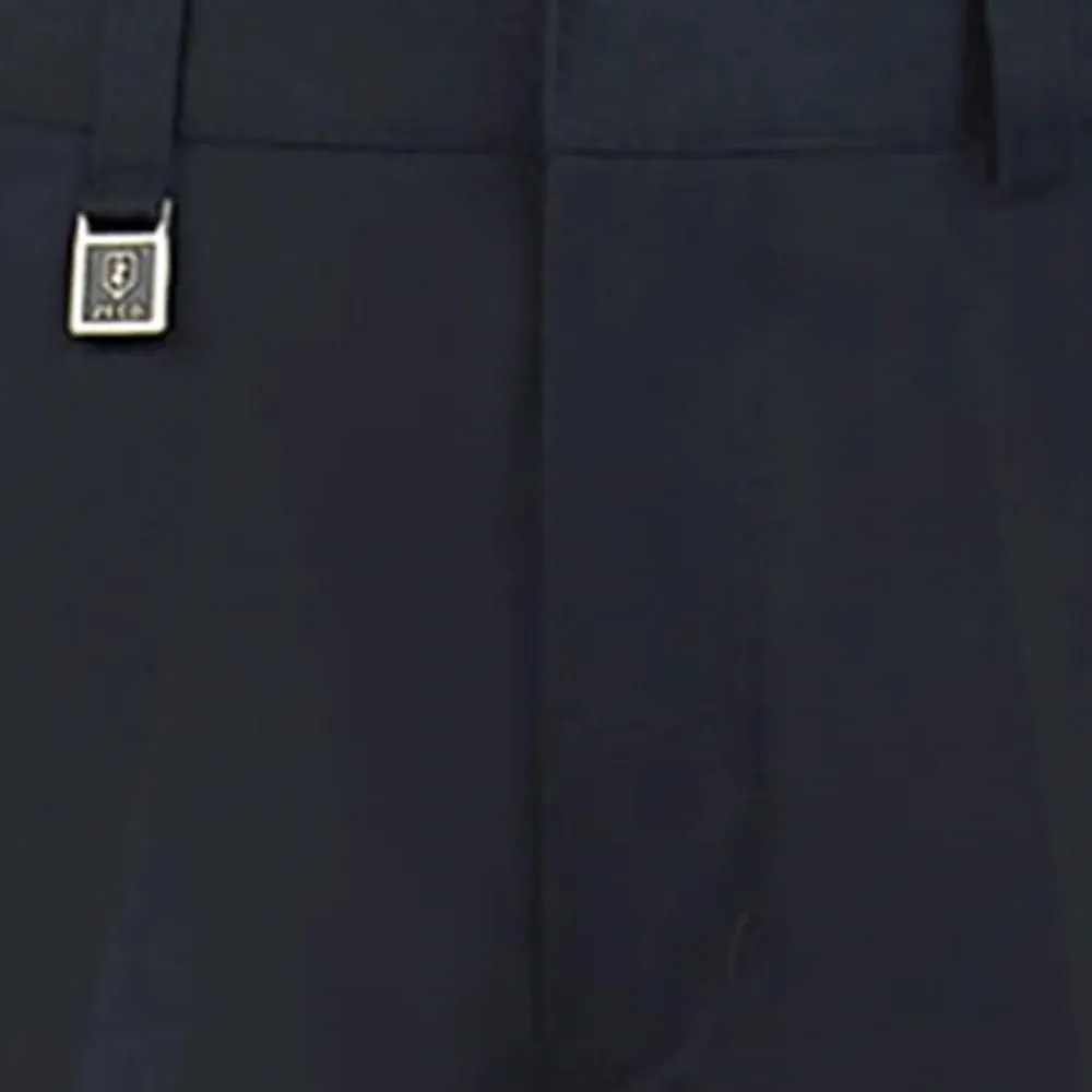 Брюки с логотипом