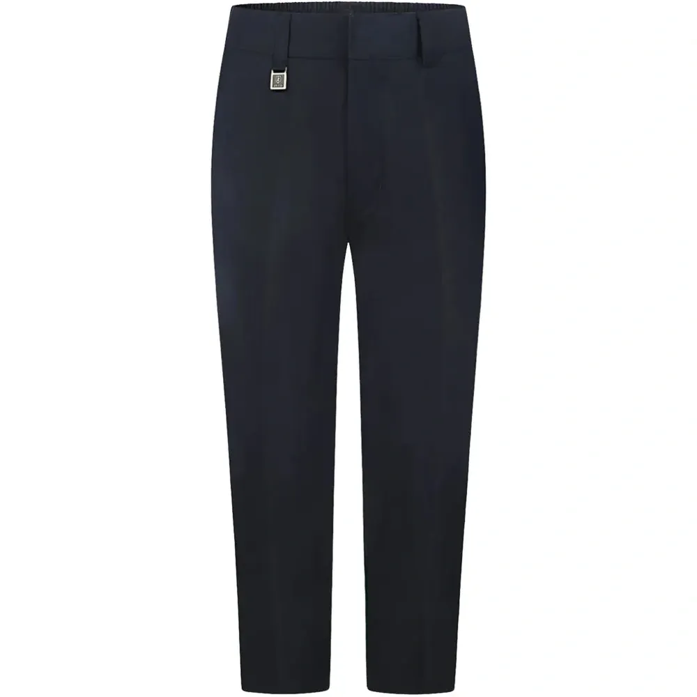 Брюки с логотипом