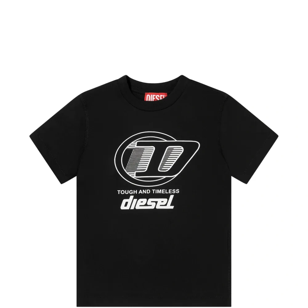 Футболка с логотипом