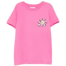 Футболка с графическим принтом