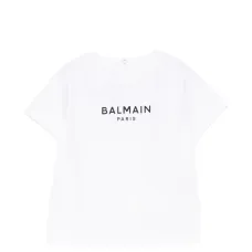 Футболка с короткими рукавами