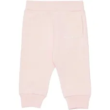 Спортивные брюки с логотипом