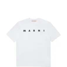 Футболка с логотипом