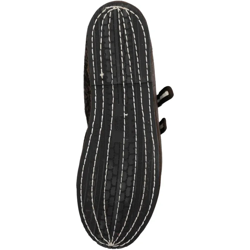 Балетки Mary Jane Sigari