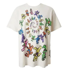 Футболка Paradise bears