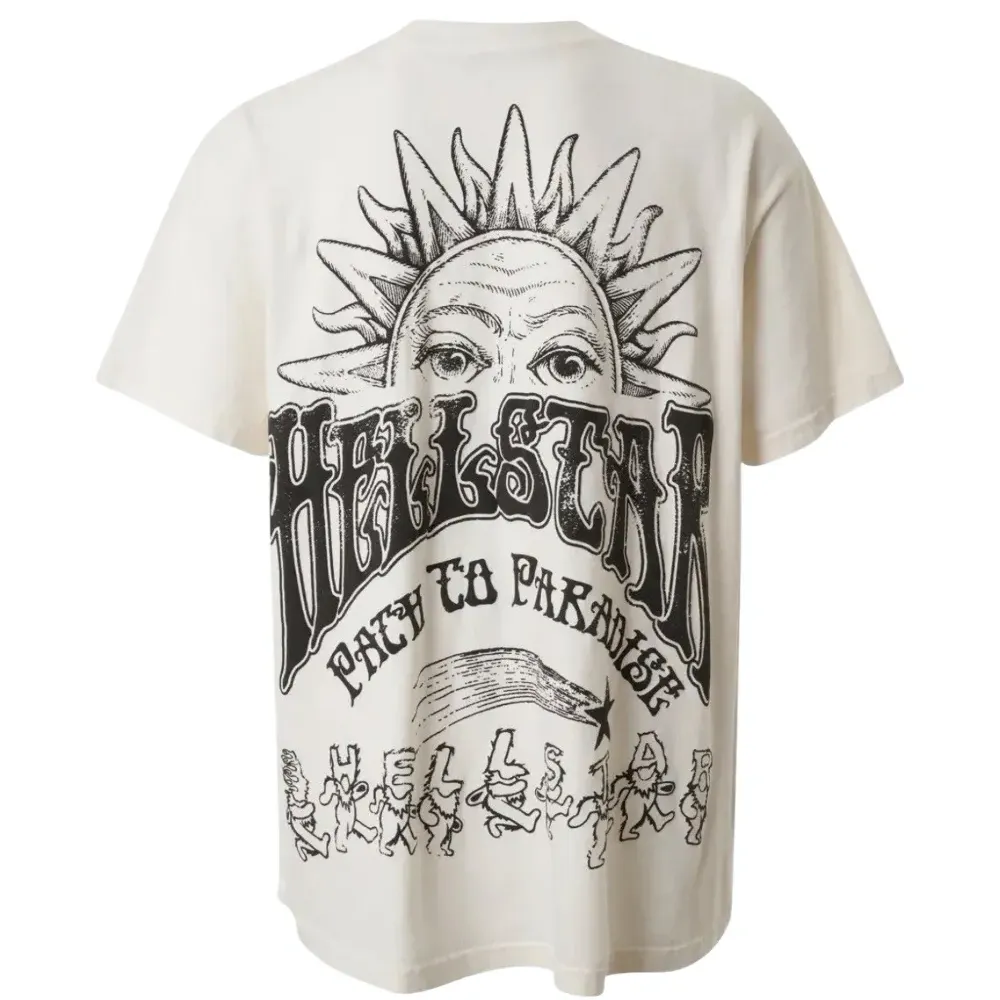 Футболка Paradise bears