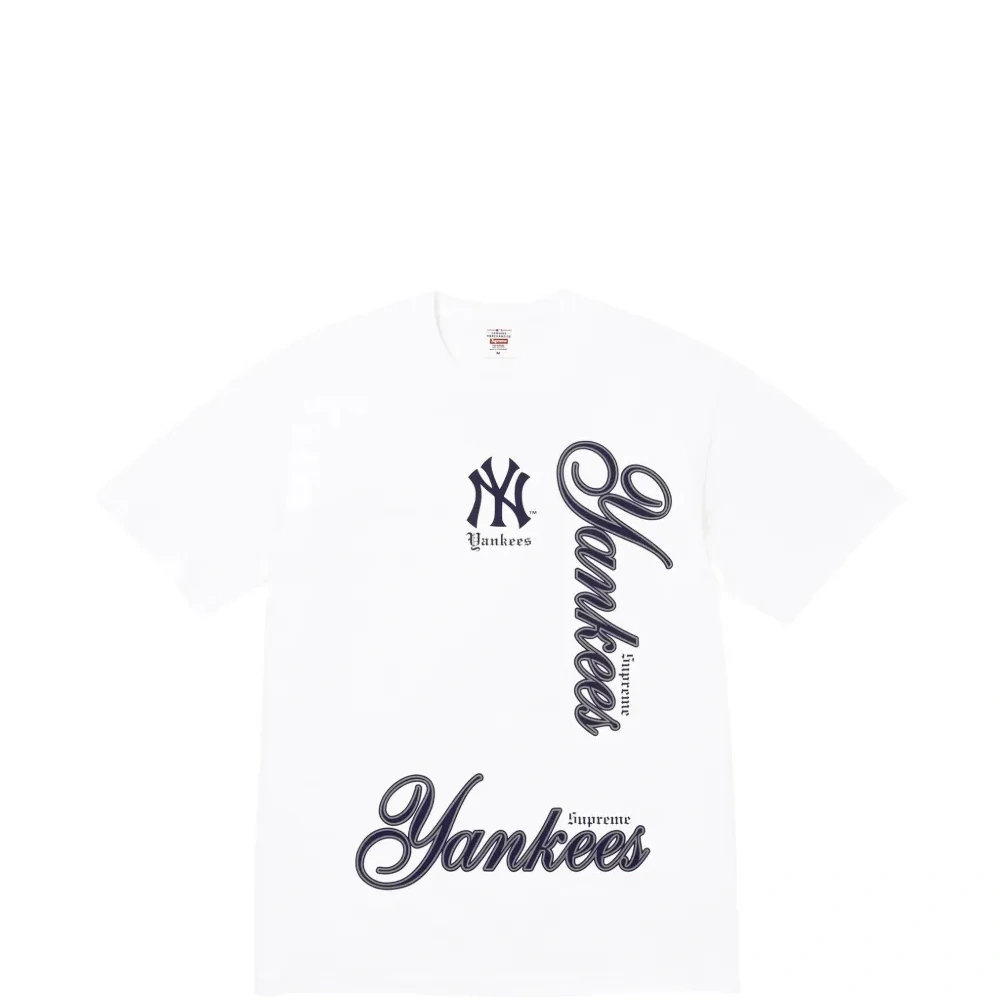 Футболка X MLB Teams