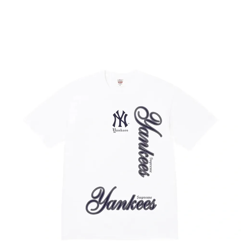 Футболка X MLB Teams