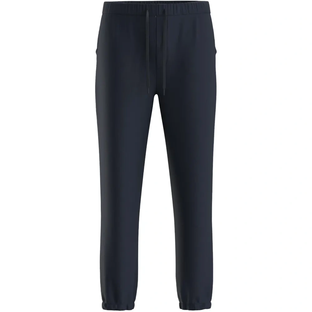 Брюки с кулиской