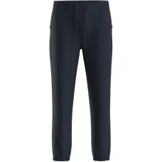 Брюки с кулиской