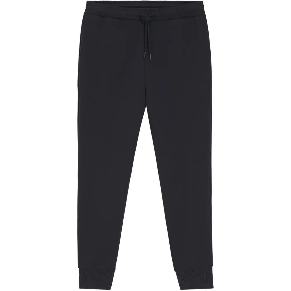 Спортивные брюки с кулиской