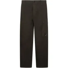 Брюки с накладными карманами Брюки с накладными карманами