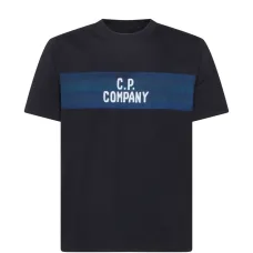 Футболка с логотипом Футболка с логотипом