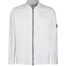 Рубашка на молнии Рубашка на молнии