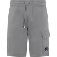 Карго-шорты с логотипом